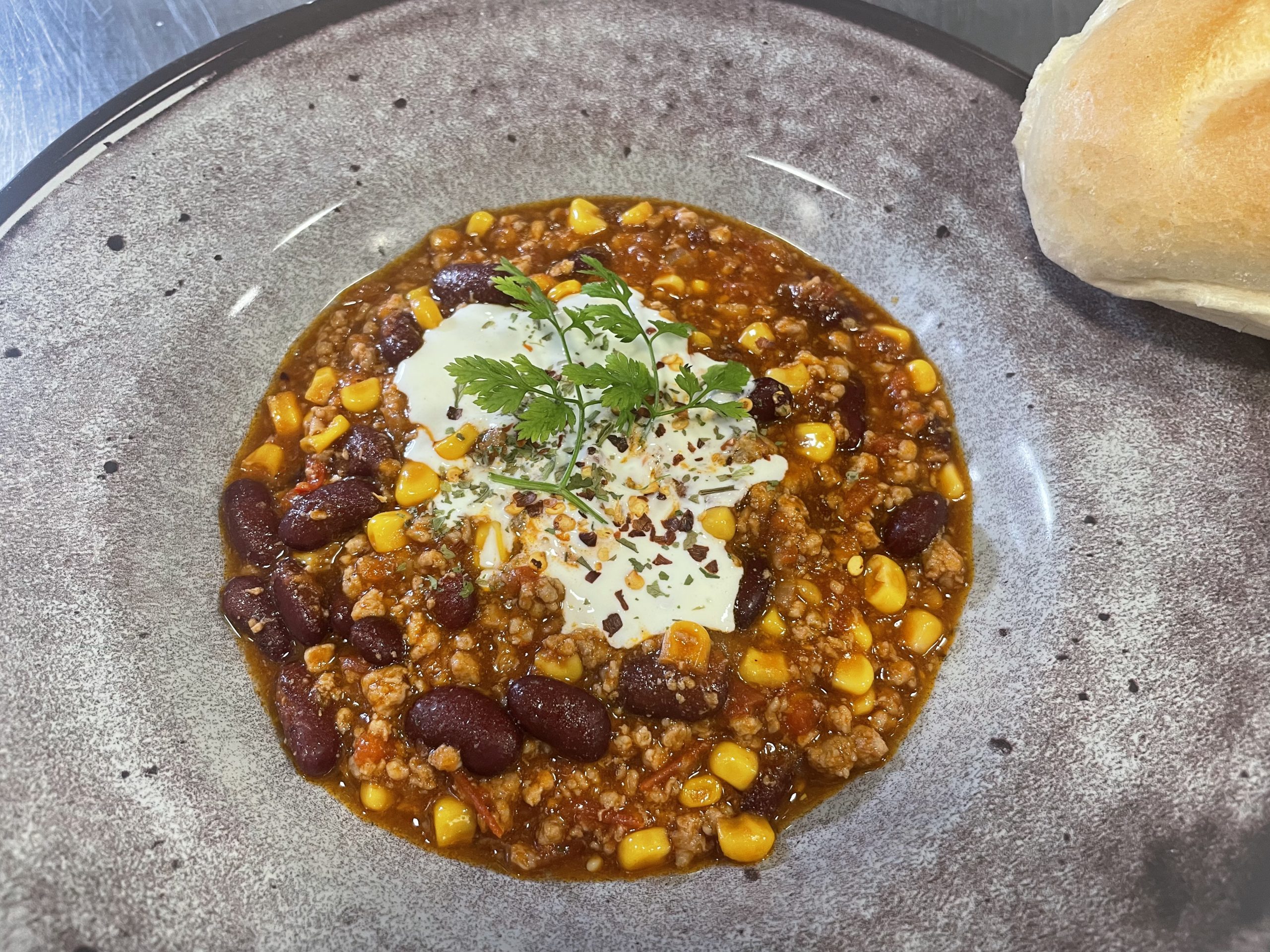 Chili con Carne